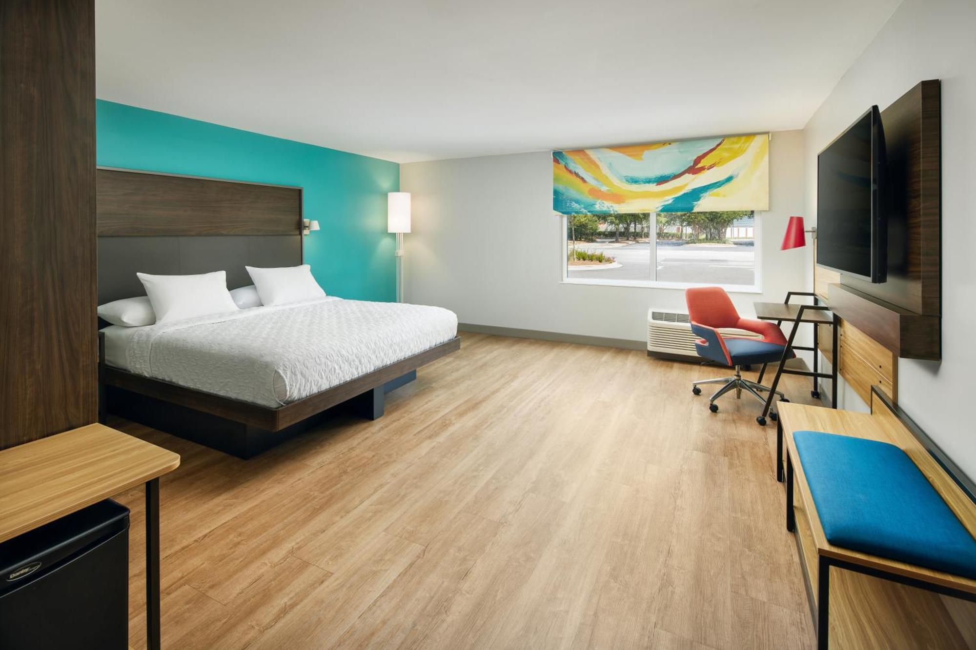 Tru By Hilton Charleston Airport Hotel North Charleston Luaran gambar