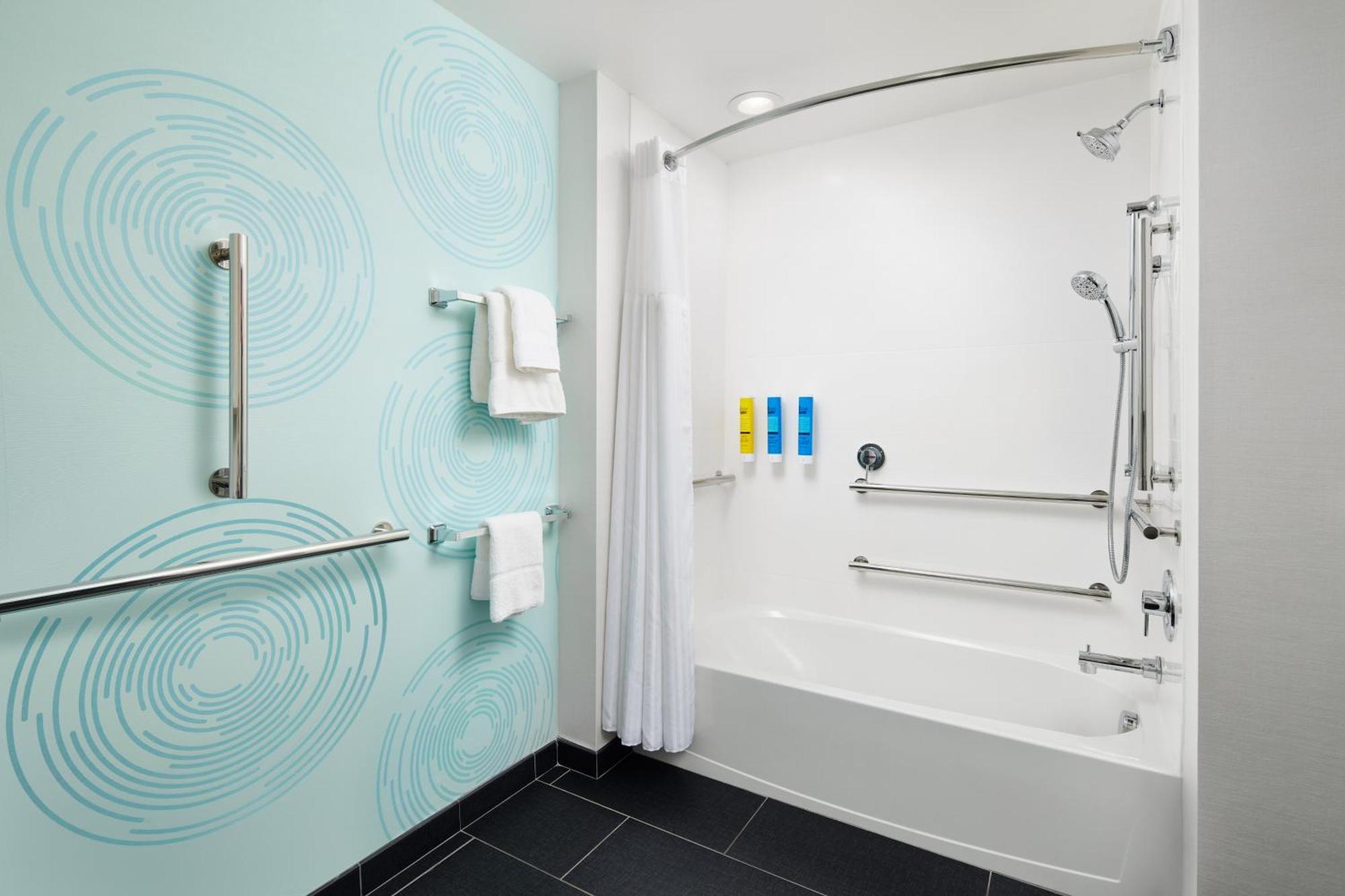 Tru By Hilton Charleston Airport Hotel North Charleston Luaran gambar