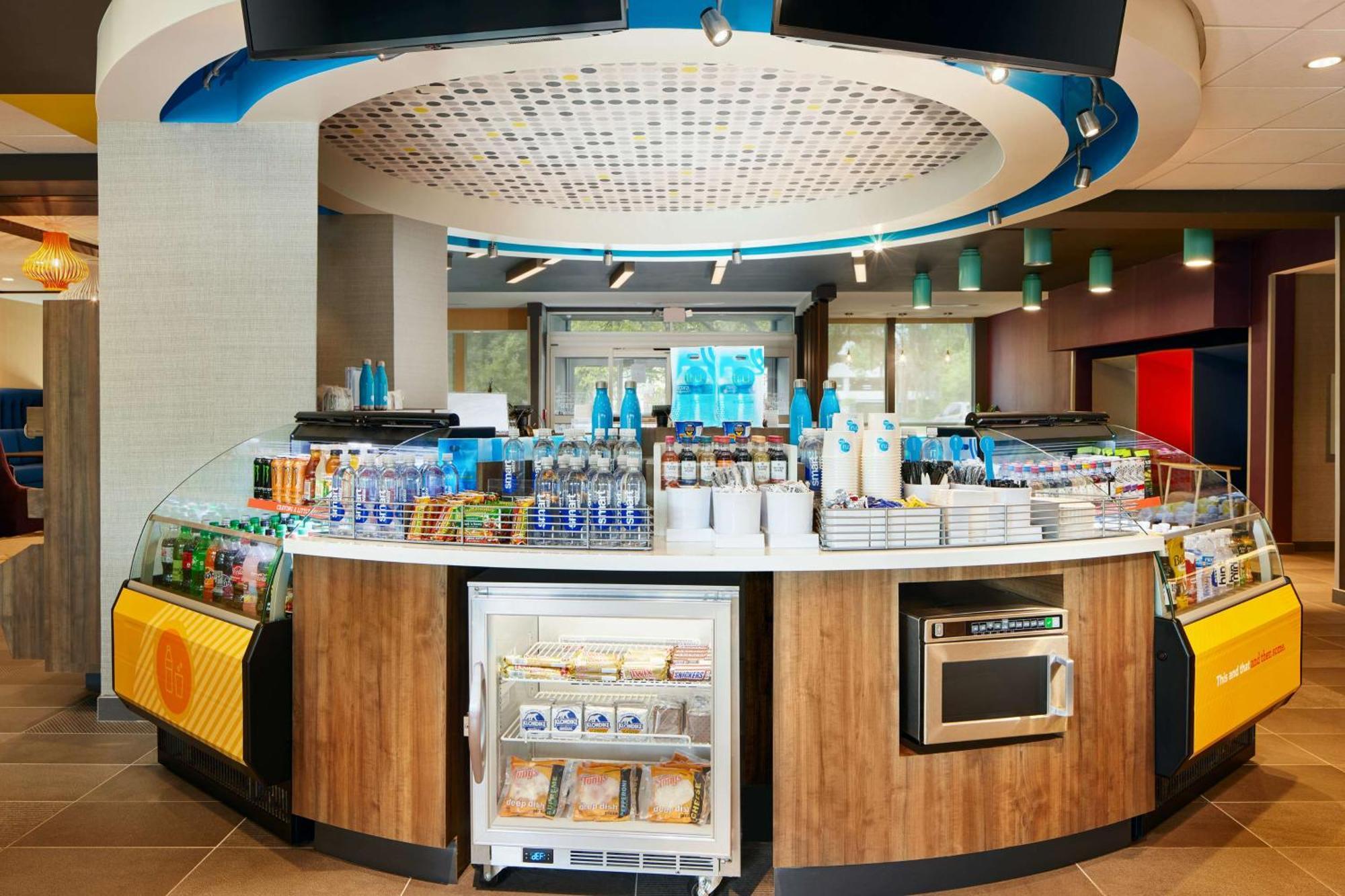 Tru By Hilton Charleston Airport Hotel North Charleston Luaran gambar