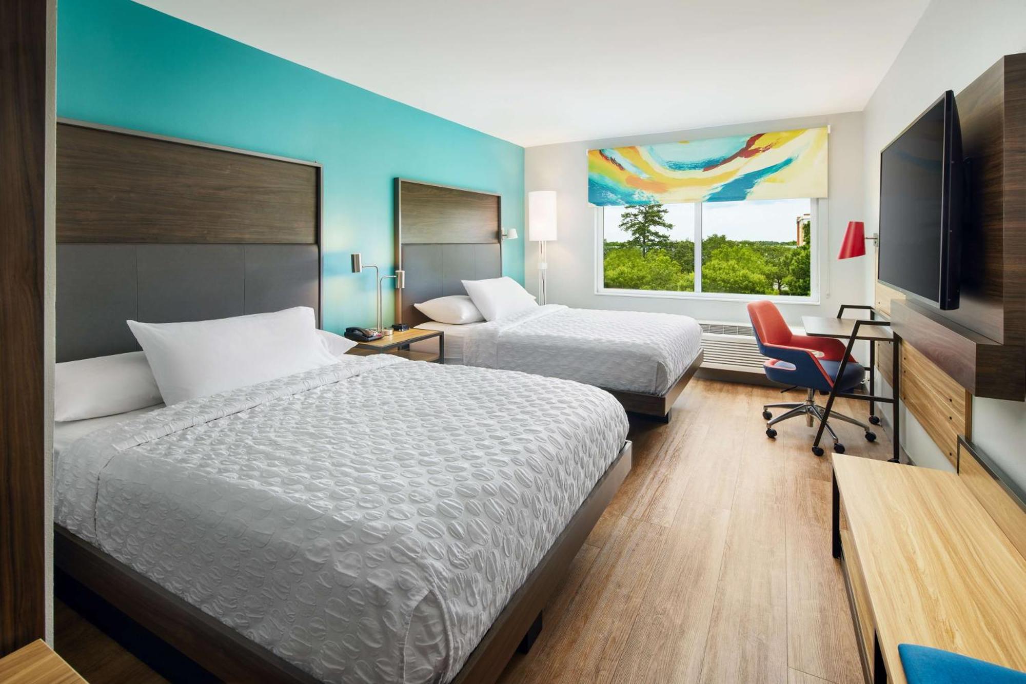 Tru By Hilton Charleston Airport Hotel North Charleston Luaran gambar
