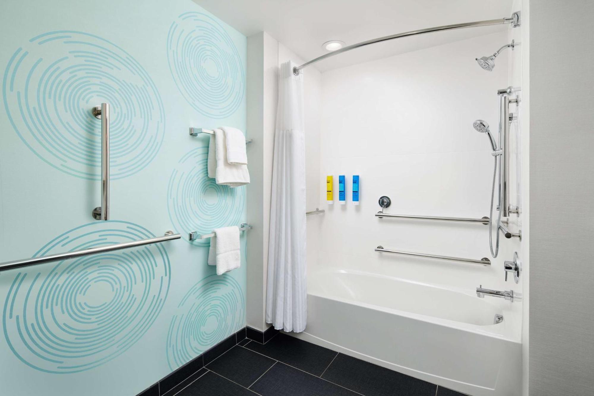 Tru By Hilton Charleston Airport Hotel North Charleston Luaran gambar